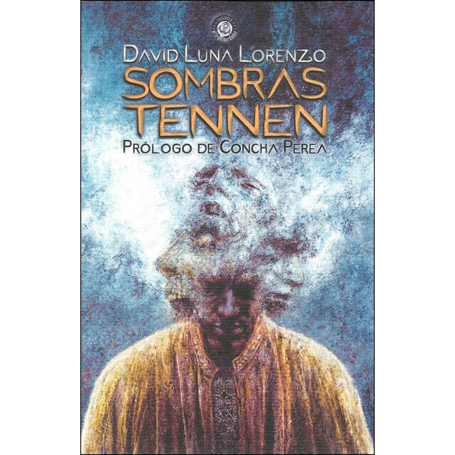 Sombras tennen (Tapa blanda)