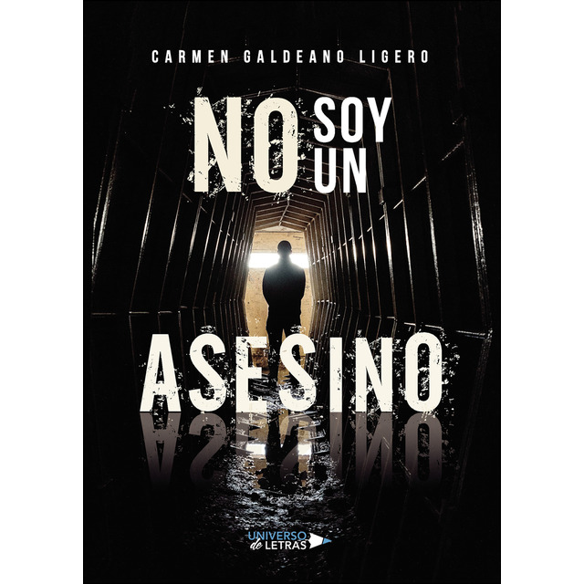 No soy un asesino (Tapa blanda)