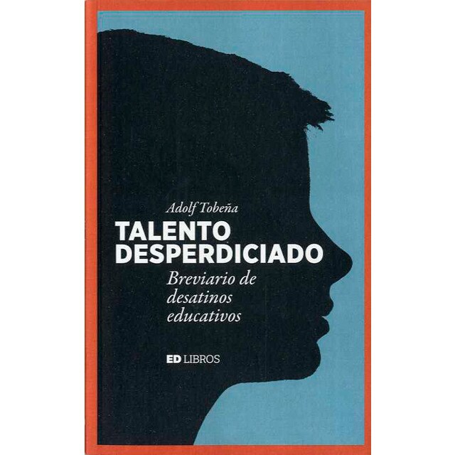 Talento desperdiciado