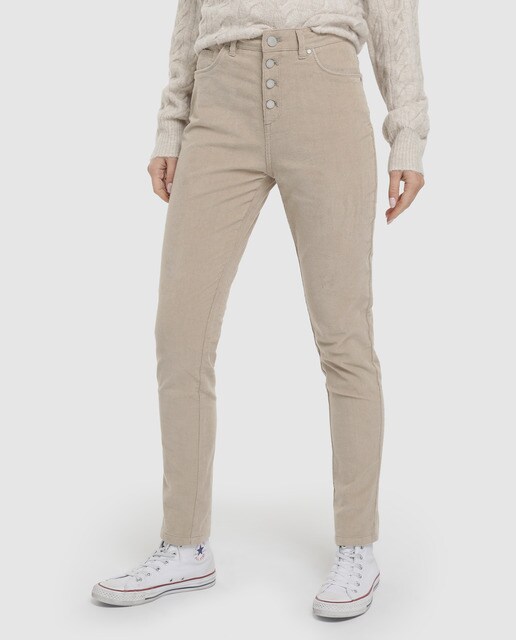 Pantalón de mujer p