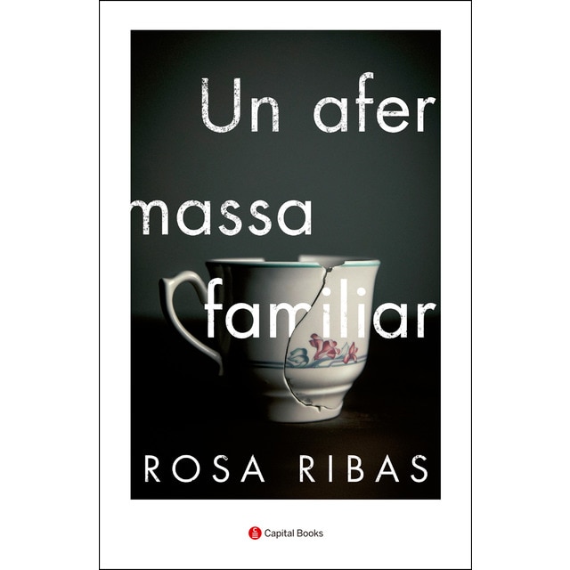 Un afer massa familiar (Tapa blanda)