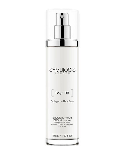 Symbiosis - Crema Duo Energising Prolift 50 Ml Expert Firmness