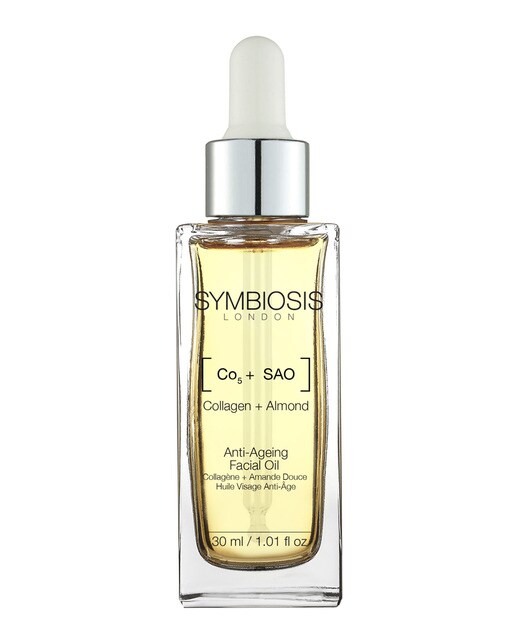 Symbiosis - Aceite Facial Anti-Edad 30 Ml Expert Firmness
