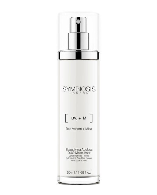 Symbiosis - Crema Duo Belleza Eterna 50 Ml Absolute Brilliance