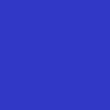 15 Bleu Hypnôtique