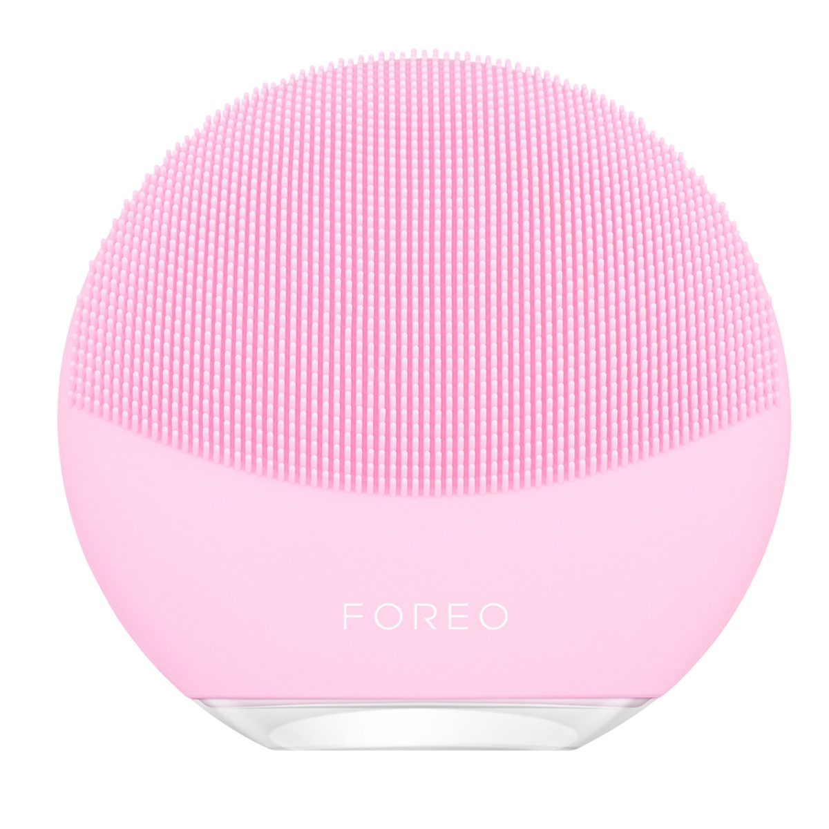 Dispositivo eléctrico de limpieza facial LUNA mini 3 Pearl Pink Todo tipo de piel FOREO