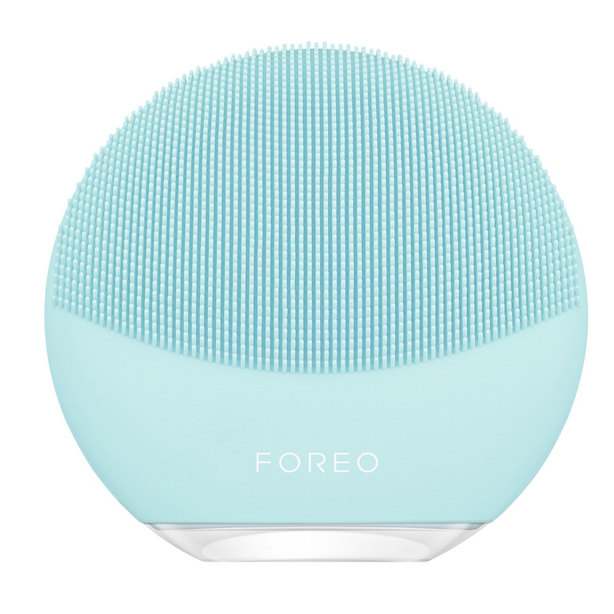 Dispositivo De Limpieza facial foreo luna mini 3 mint todo tipo piel f9441 cepillo