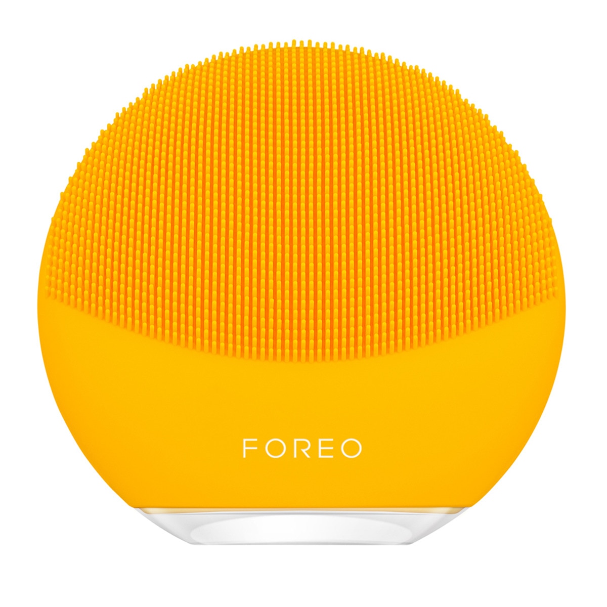 Dispositivo eléctrico de limpieza facial LUNA mini 3 Sunflower Yellow Todo tipo de piel FOREO