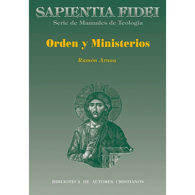 Orden y ministerios (Tapa blanda)