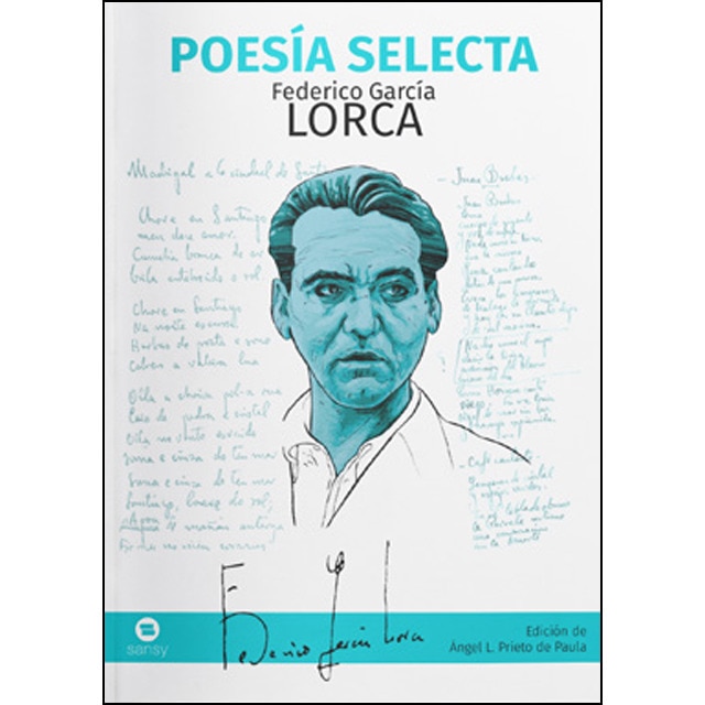 Poesía selecta federico garcía lorca