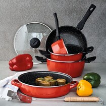 Magefesa Cherry Piedra frying pan