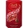 LINDT LINDOR bombones de chocolate con leche estuche 337 g