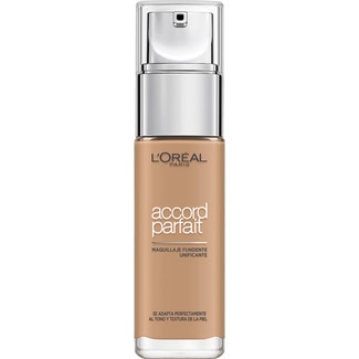 L'OREAL Paris Makeup Accord Parfait 4,5N Beige