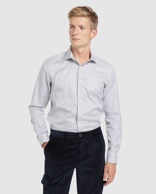 Camisas Non Iron El Corte Ingles Store, 54% OFF | www.barribarcelona.com