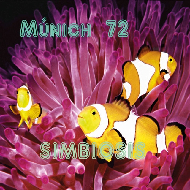 Simbiosis (CD)