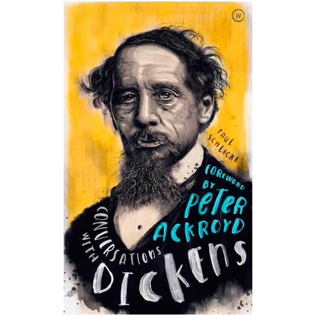 Conversations with dickens
