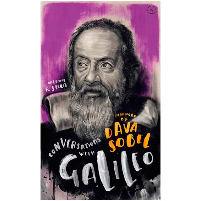 Conversations with galileo