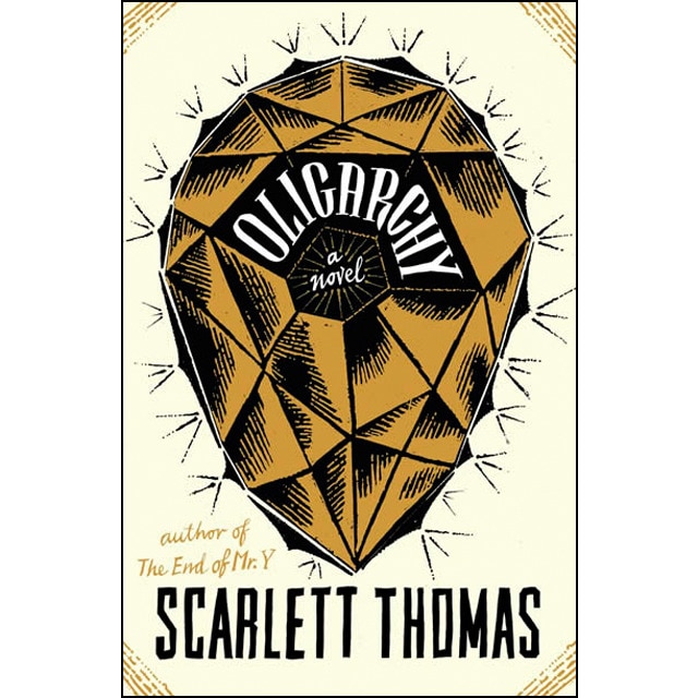 Oligarchy
