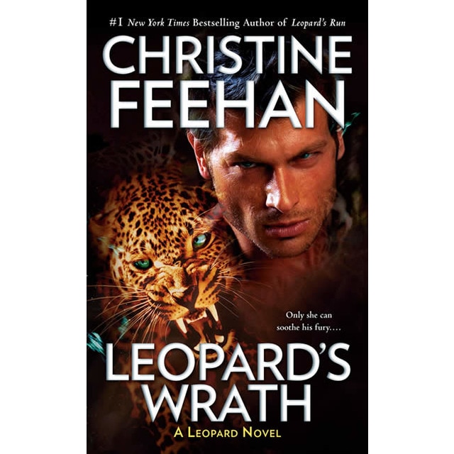 Leopard's wrath