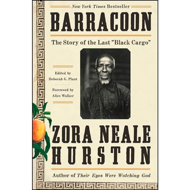 Barracoon