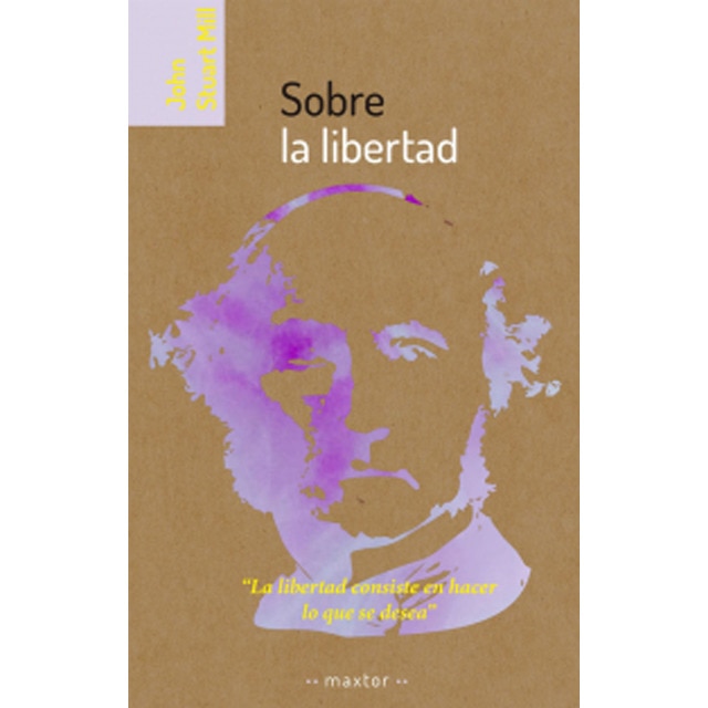 Sobre la libertad