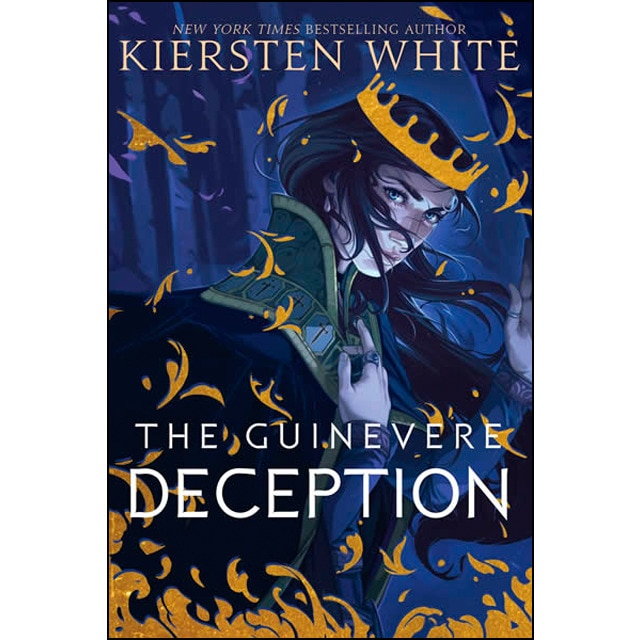 The guinevere deception