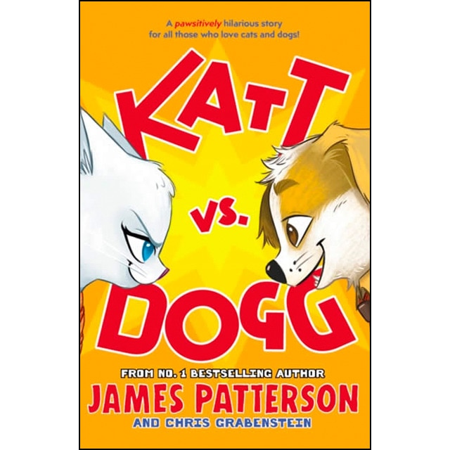 Katts vs Doggs