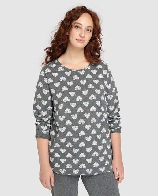 camisetas tallas grandes el corte ingles