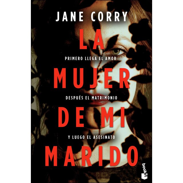 La mujer de mi marido (Bolsillo) (Tapa blanda)