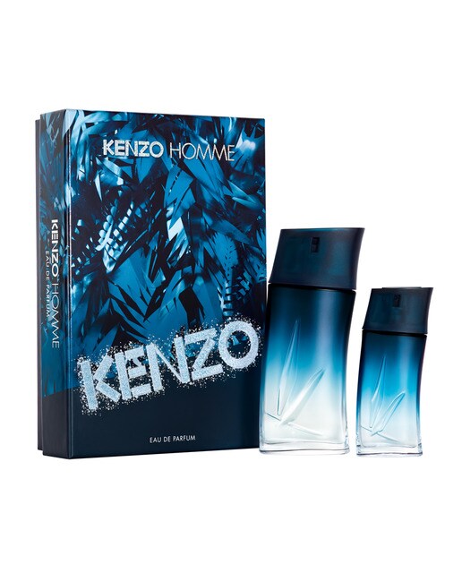 kenzo corte ingles