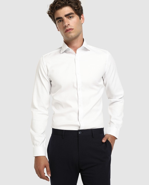 camisas joven el el corte ingles