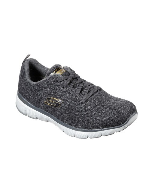 women's skechers air cooled memory foam sneakers
