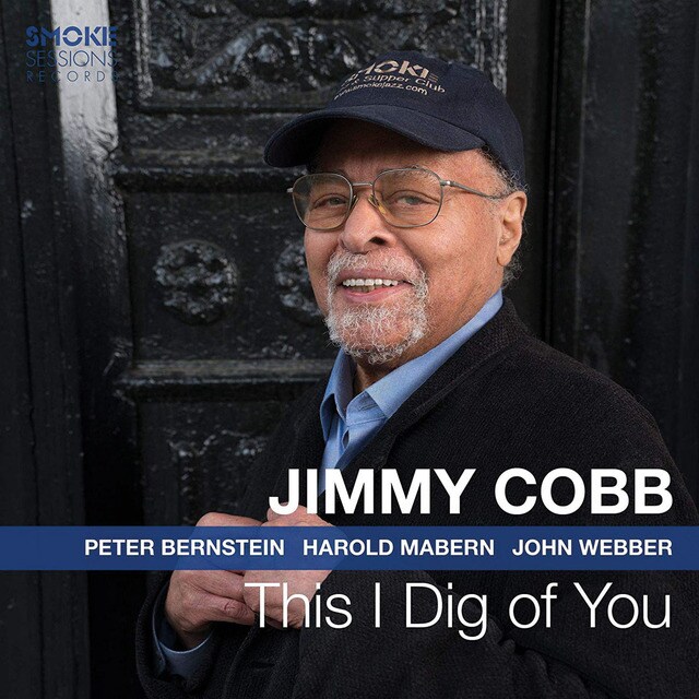 This I Dig Of You CD