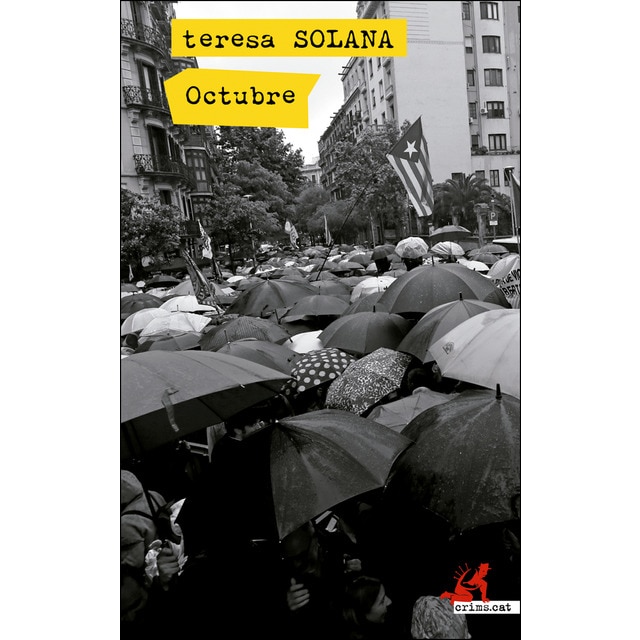 Octubre (Tapa blanda)