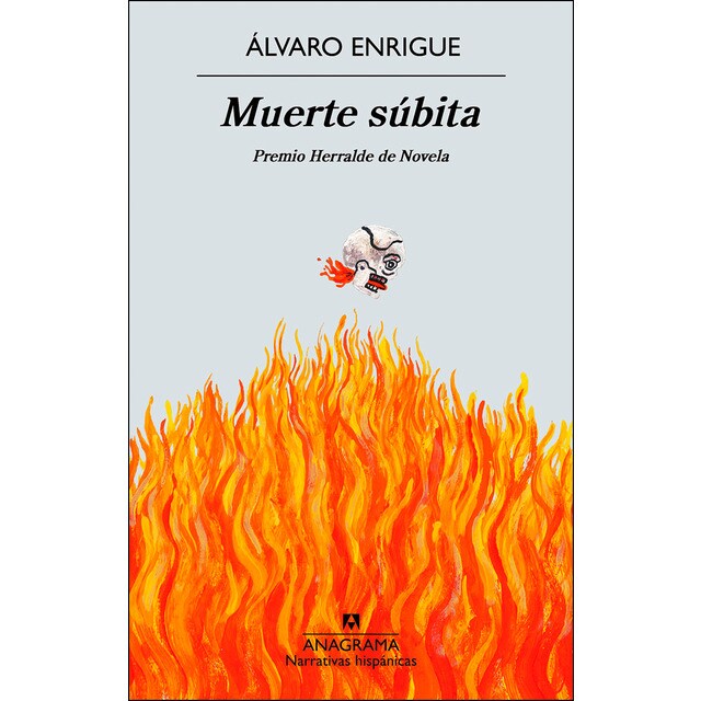 Muerte súbita (Tapa blanda)