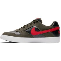 nike vulc