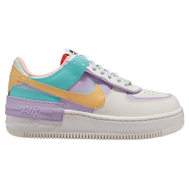 air force 1 mujer