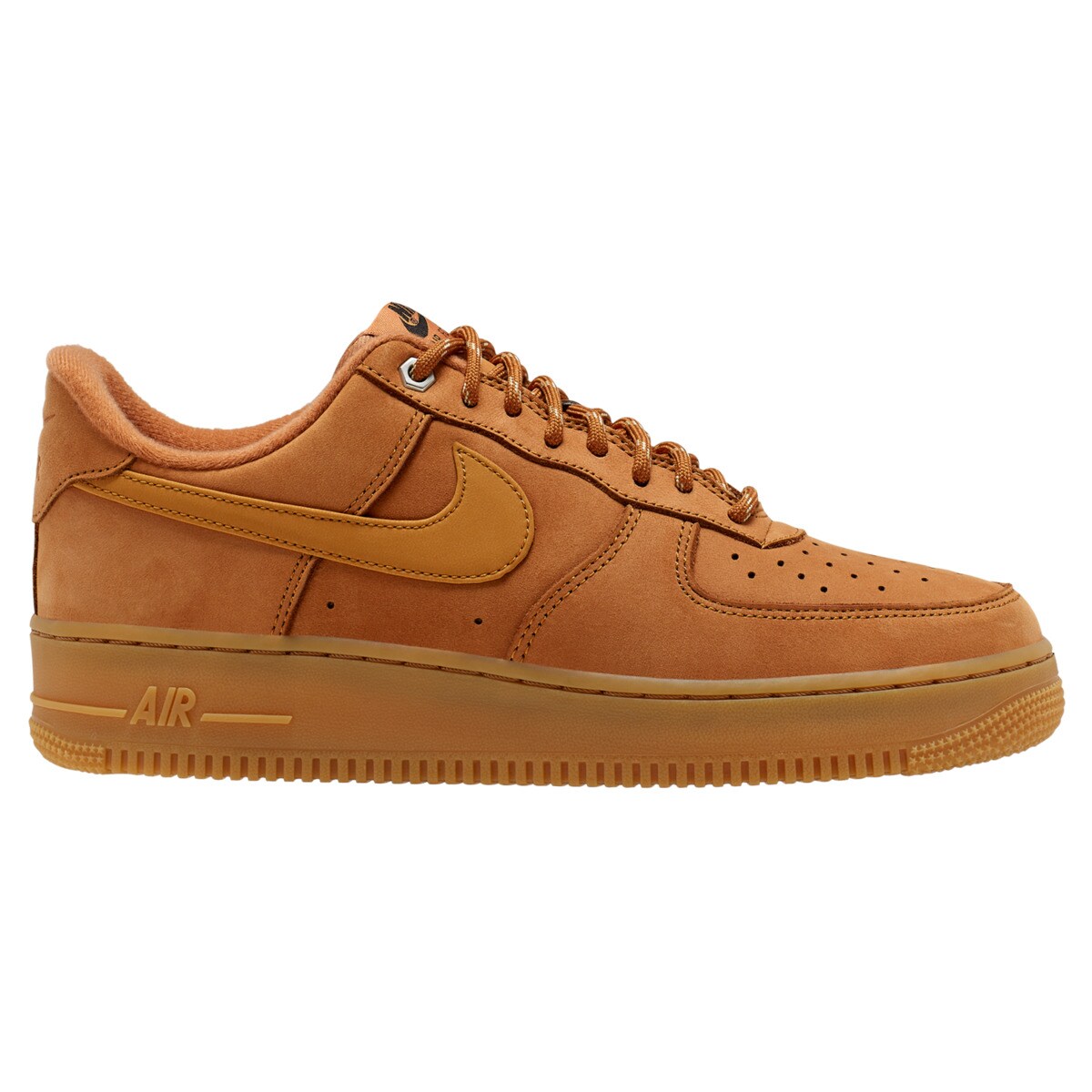 men's nike air force 1 type casual shoes