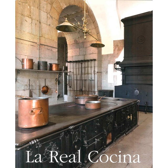 La real cocina