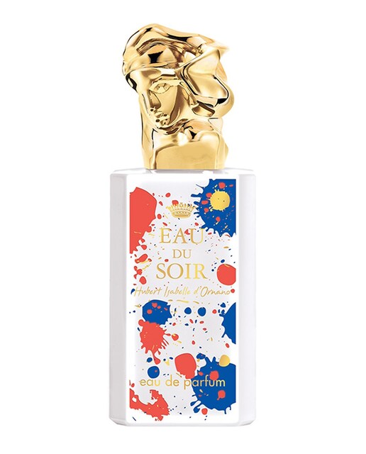 Sisley – Eau de Parfum Eau du Soir Dripping Fantasy 100 ml Sisley.
