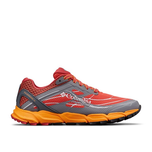zapatillas trail mujer el corte ingles