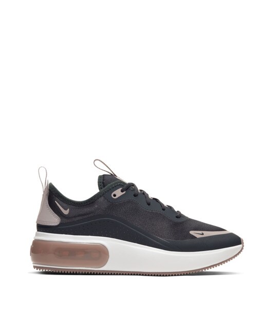corte ingles zapatillas fila mujer