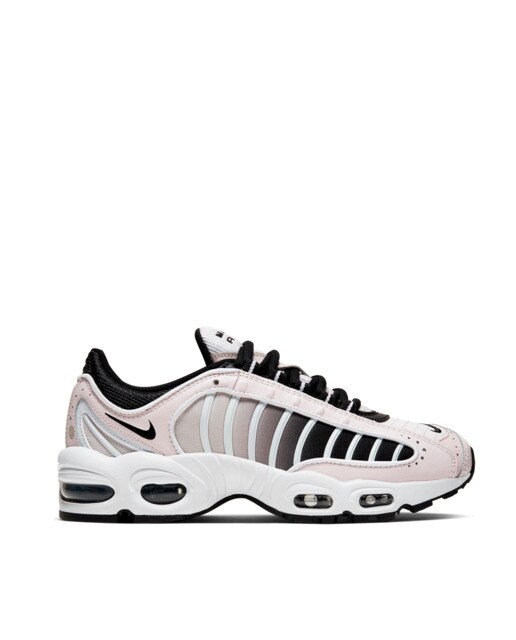 Zapatillas Zapatos de mujer Nike Zapatos · Moda · El Corte Zapatillas Nike Nightgaze Negro y Blanco