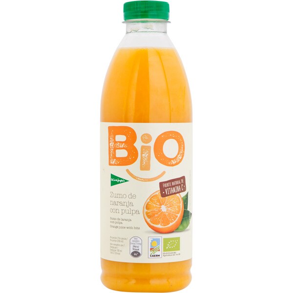 Cómo Se Dice Zumo De Naranja En Inglés