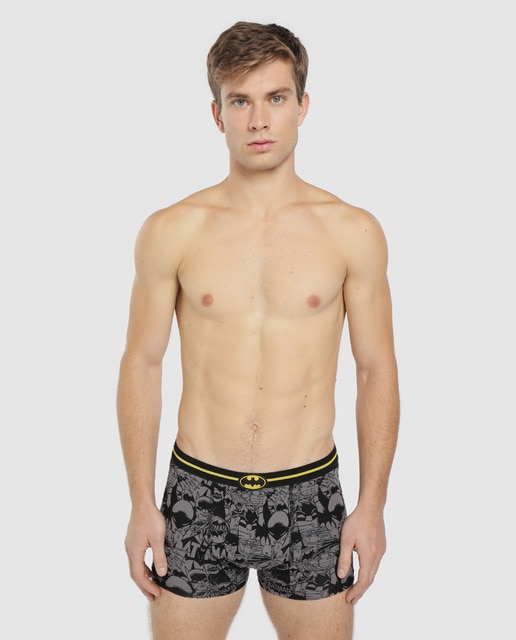 boxer estampados hombre