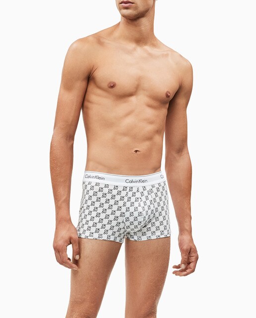 calvin klein boxer el corte ingles