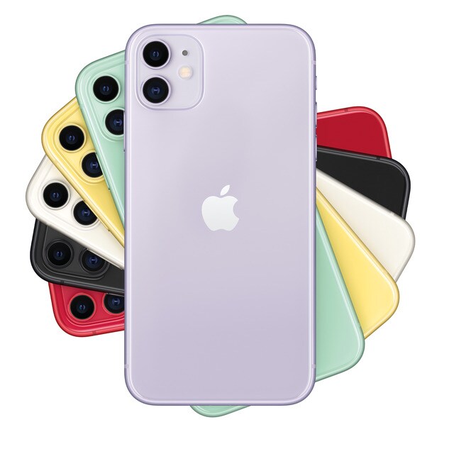 Iphone 11 malva 128gb el corte inglés Outlet