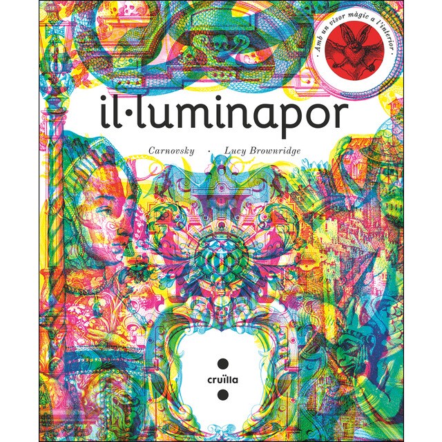 Il·luminapor (Tapa dura)
