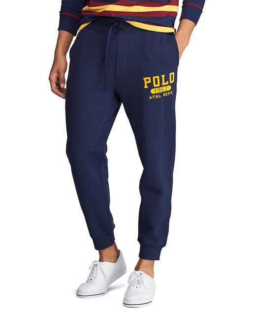 long leg tracksuit bottoms