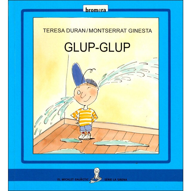 Glup-glup (Tapa blanda)